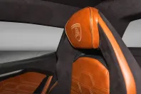 Lamborghini Revuelto din 2025 cu 3.150 km - oferta LAM211253 - foto 37