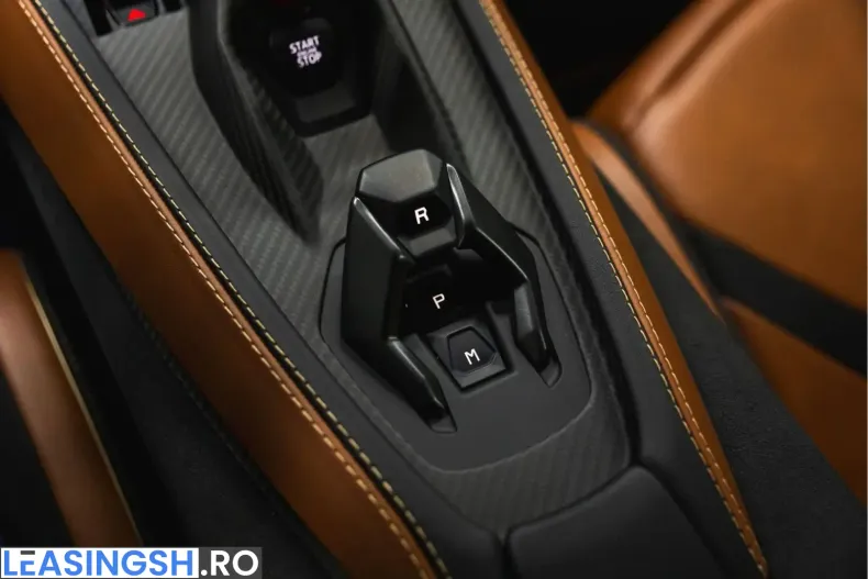 Lamborghini Revuelto din 2025 cu 3.150 km - oferta LAM211253 - foto 40