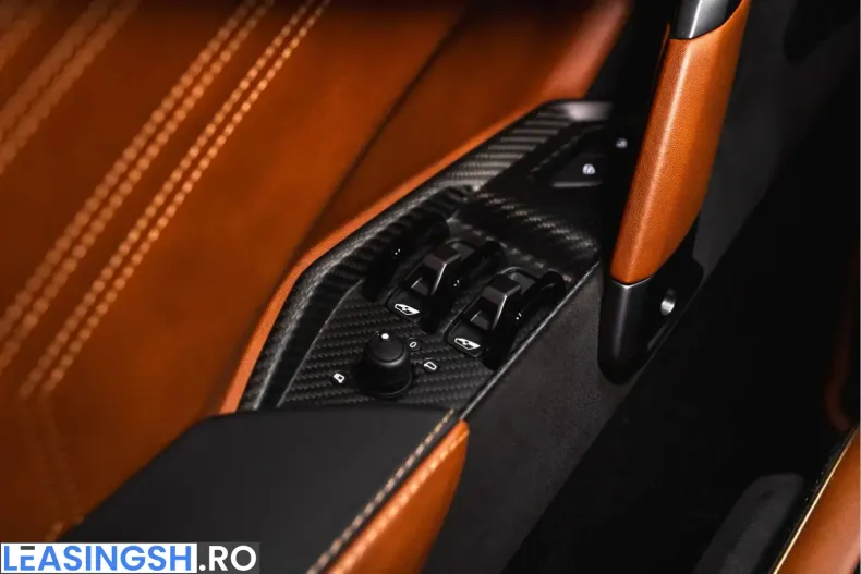 Lamborghini Revuelto din 2025 cu 3.150 km - oferta LAM211253 - foto 41