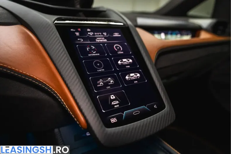 Lamborghini Revuelto din 2025 cu 3.150 km - oferta LAM211253 - foto 43