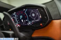 Lamborghini Revuelto din 2025 cu 3.150 km - oferta LAM211253 - foto 49
