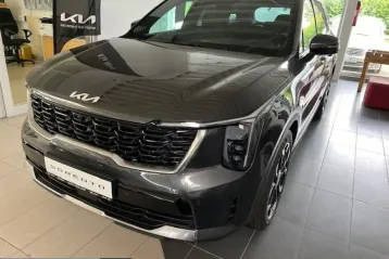 Kia Sorento din 2024 - oferta KIA211254