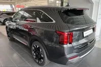 Kia Sorento din 2024 cu 11.500 km - oferta KIA211254 - foto 6