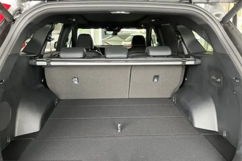 Kia Sorento din 2024 cu 11.500 km - oferta KIA211254 - foto 13