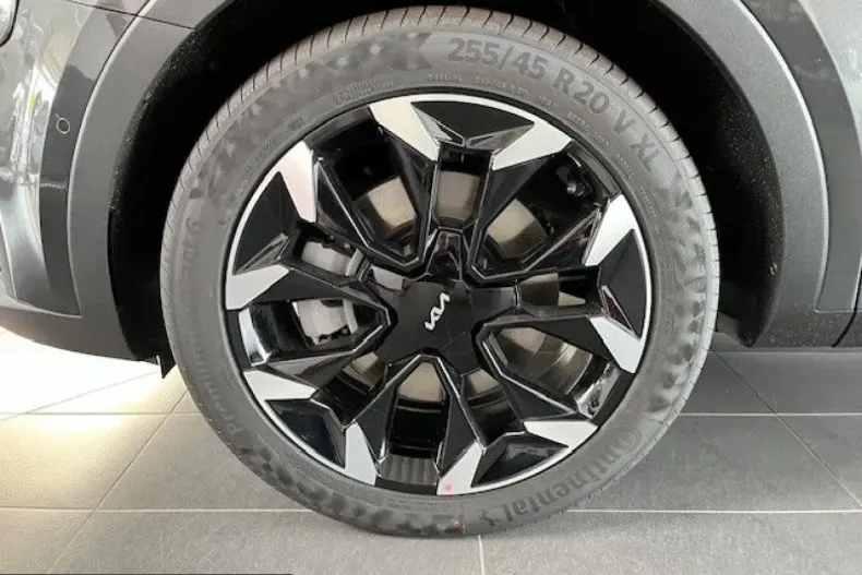 Kia Sorento din 2024 cu 11.500 km - oferta KIA211254 - foto 14