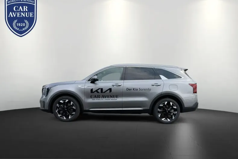 Kia Sorento din 2025 cu 4.425 km - oferta KIA211255 - foto 5