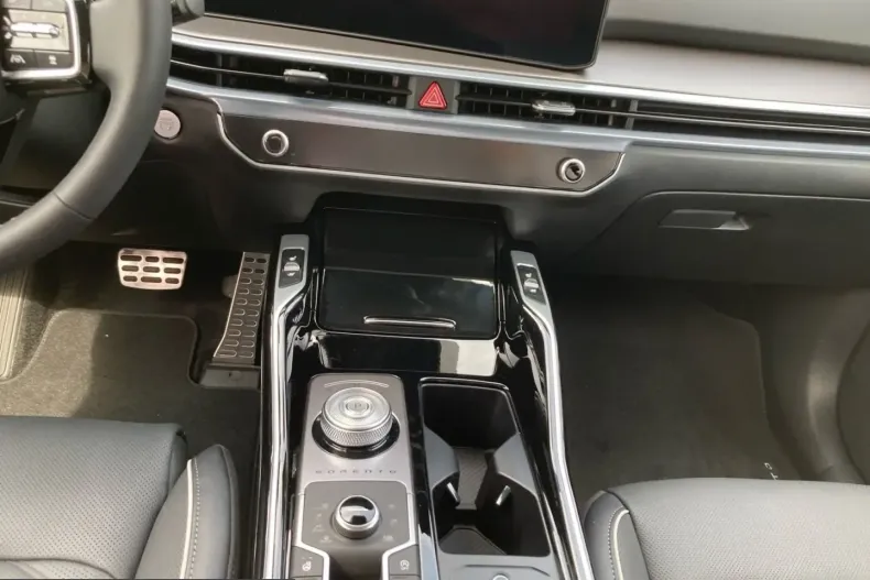 Kia Sorento din 2025 cu 4.425 km - oferta KIA211255 - foto 10