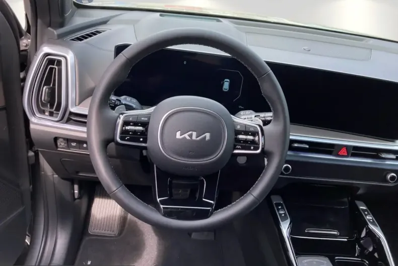Kia Sorento din 2025 cu 4.425 km - oferta KIA211255 - foto 13