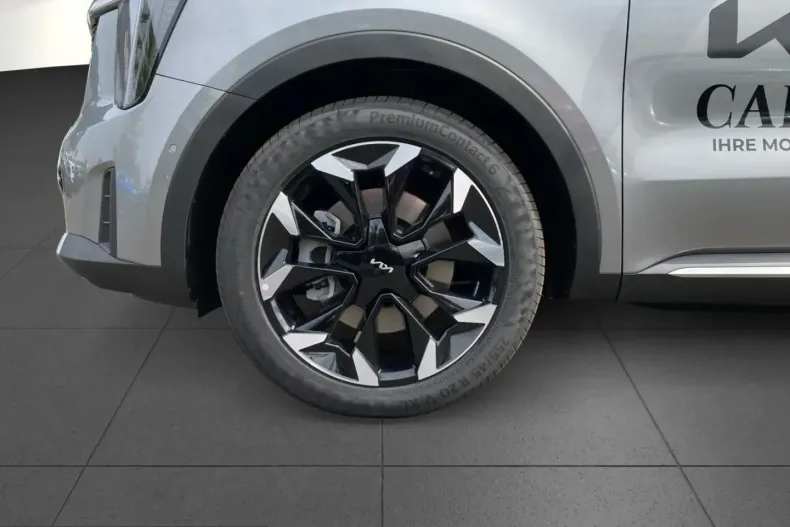 Kia Sorento din 2025 cu 4.425 km - oferta KIA211255 - foto 16