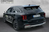 Kia Sorento din 2025 cu 25.000 km - oferta KIA211256 - foto 3