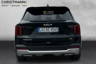 Kia Sorento din 2025 cu 25.000 km - oferta KIA211256 - foto 4