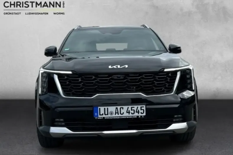 Kia Sorento din 2025 cu 25.000 km - oferta KIA211256 - foto 8