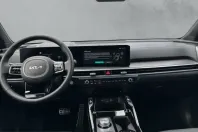 Kia Sorento din 2025 cu 25.000 km - oferta KIA211256 - foto 14