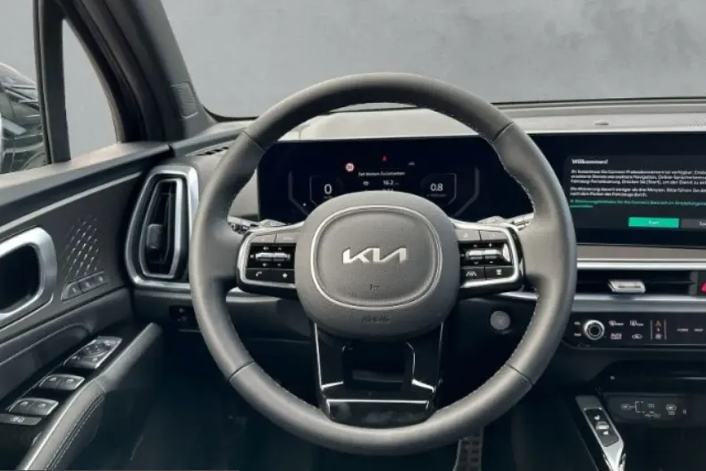 Kia Sorento din 2025 cu 25.000 km - oferta KIA211256 - foto 16