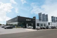 Kia Sorento din 2025 cu 25.000 km - oferta KIA211256 - foto 21