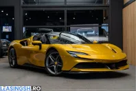 Ferrari SF90 din 2023 cu 3.195 km - oferta FER211257 - foto 1