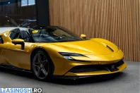 Ferrari SF90 din 2023 cu 3.195 km - oferta FER211257 - foto 10