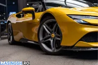 Ferrari SF90 din 2023 cu 3.195 km - oferta FER211257 - foto 12