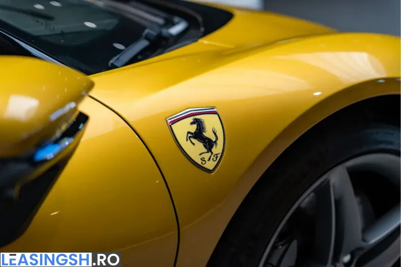 Ferrari SF90 din 2023 cu 3.195 km - oferta FER211257 - foto 14