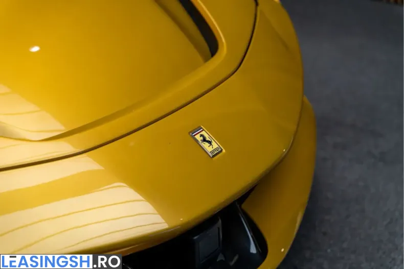 Ferrari SF90 din 2023 cu 3.195 km - oferta FER211257 - foto 17