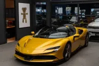 Ferrari SF90 din 2023 cu 3.195 km - oferta FER211257 - foto 24