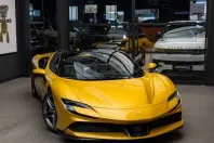 Ferrari SF90 din 2023 cu 3.195 km - oferta FER211257 - foto 25