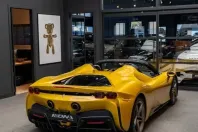 Ferrari SF90 din 2023 cu 3.195 km - oferta FER211257 - foto 26