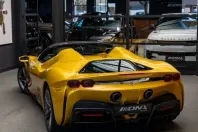 Ferrari SF90 din 2023 cu 3.195 km - oferta FER211257 - foto 27