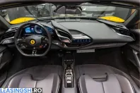 Ferrari SF90 din 2023 cu 3.195 km - oferta FER211257 - foto 32
