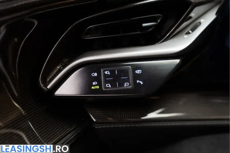 Ferrari SF90 din 2023 cu 3.195 km - oferta FER211257 - foto 34