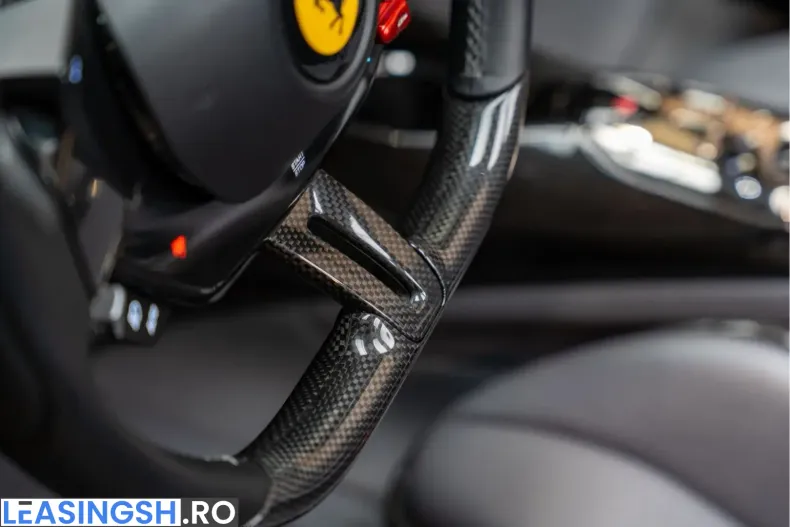 Ferrari SF90 din 2023 cu 3.195 km - oferta FER211257 - foto 43