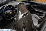 Ferrari SF90 din 2023 cu 3.195 km - oferta FER211257 - foto 45