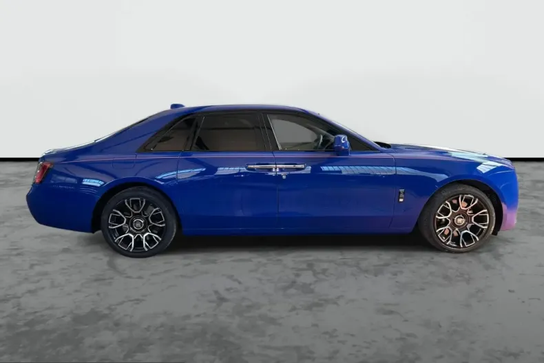 Rolls-Royce Ghost din 2025 cu 1.100 km - oferta ROL211258 - foto 4