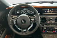 Rolls-Royce Ghost din 2025 cu 1.100 km - oferta ROL211258 - foto 5