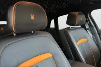Rolls-Royce Ghost din 2025 cu 1.100 km - oferta ROL211258 - foto 9