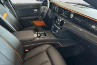 Rolls-Royce Ghost din 2025 cu 1.100 km - oferta ROL211258 - foto 10