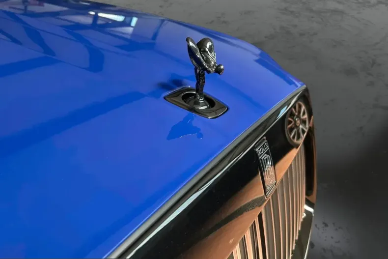 Rolls-Royce Ghost din 2025 cu 1.100 km - oferta ROL211258 - foto 15