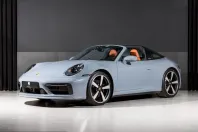 Porsche 992 din 2023 cu 14.000 km - oferta POR211259 - foto 1