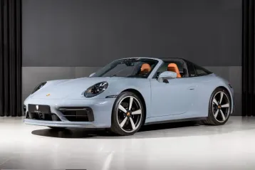 Porsche 992 din 2023 - oferta POR211259