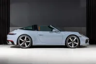 Porsche 992 din 2023 cu 14.000 km - oferta POR211259 - foto 2