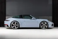 Porsche 992 din 2023 cu 14.000 km - oferta POR211259 - foto 3
