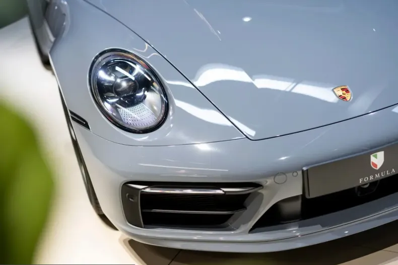 Porsche 992 din 2023 cu 14.000 km - oferta POR211259 - foto 5