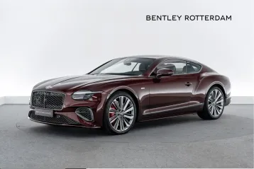 Bentley Continental GT din 2025 - oferta BEN211260
