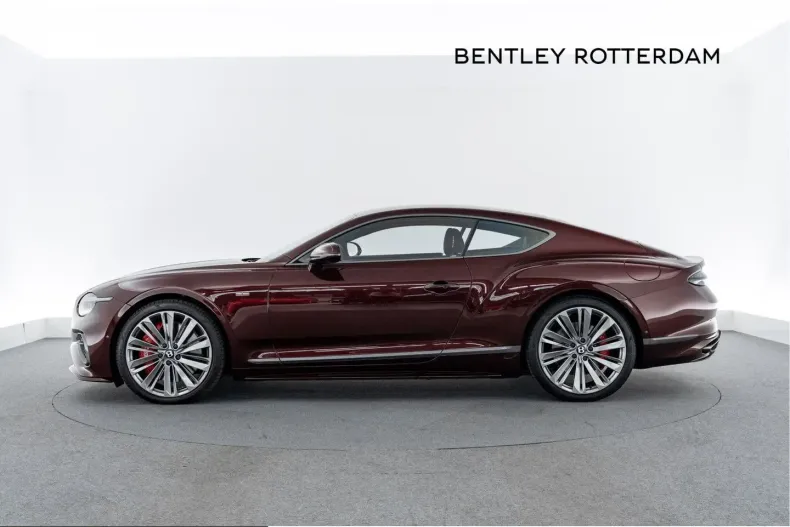 Bentley Continental GT din 2025 cu 8.000 km - oferta BEN211260 - foto 2
