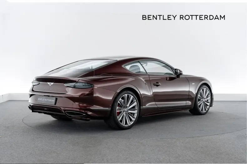 Bentley Continental GT din 2025 cu 8.000 km - oferta BEN211260 - foto 3