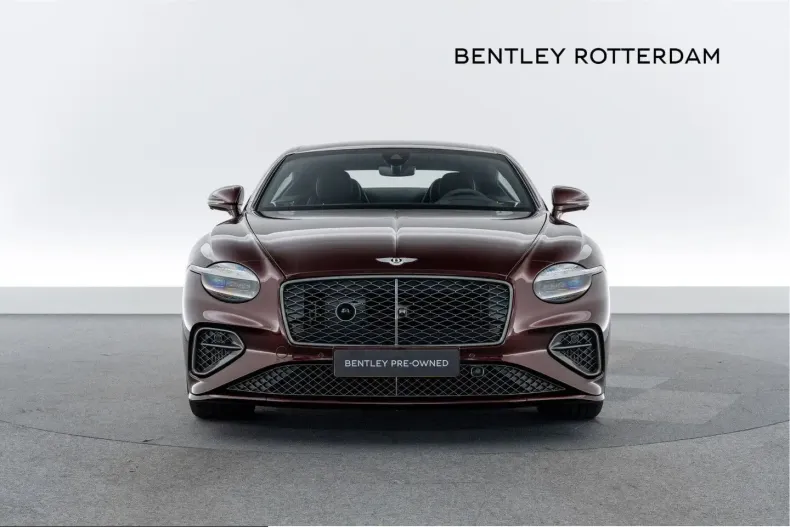 Bentley Continental GT din 2025 cu 8.000 km - oferta BEN211260 - foto 4