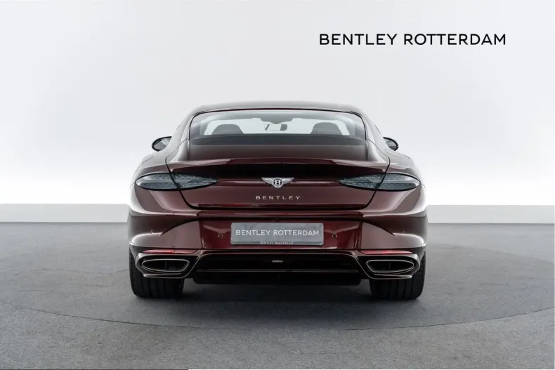 Bentley Continental GT din 2025 cu 8.000 km - oferta BEN211260 - foto 5