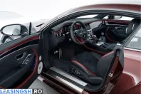 Bentley Continental GT din 2025 cu 8.000 km - oferta BEN211260 - foto 6