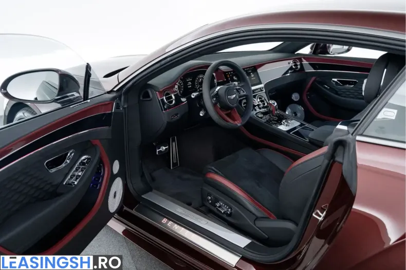Bentley Continental GT din 2025 cu 8.000 km - oferta BEN211260 - foto 6