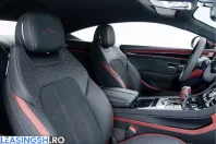 Bentley Continental GT din 2025 cu 8.000 km - oferta BEN211260 - foto 8